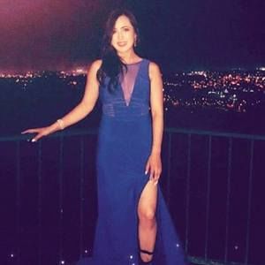 Meet your Posher, Brenda